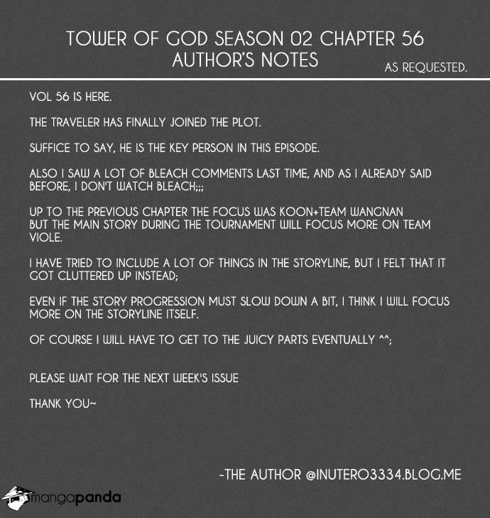 Tower of God Chapter 136 image 29